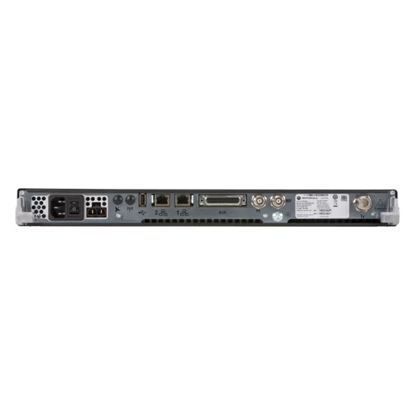 Motorola SLR5500 UHF 50W Repeater - Foxtrot Communications