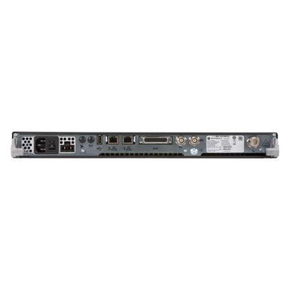 Motorola SLR5500 UHF 50W Repeater - Foxtrot Communications