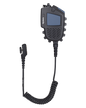 Hytera SM24N2P-Ex IS Multi-Functional Speaker Microphone - Foxtrot Communications