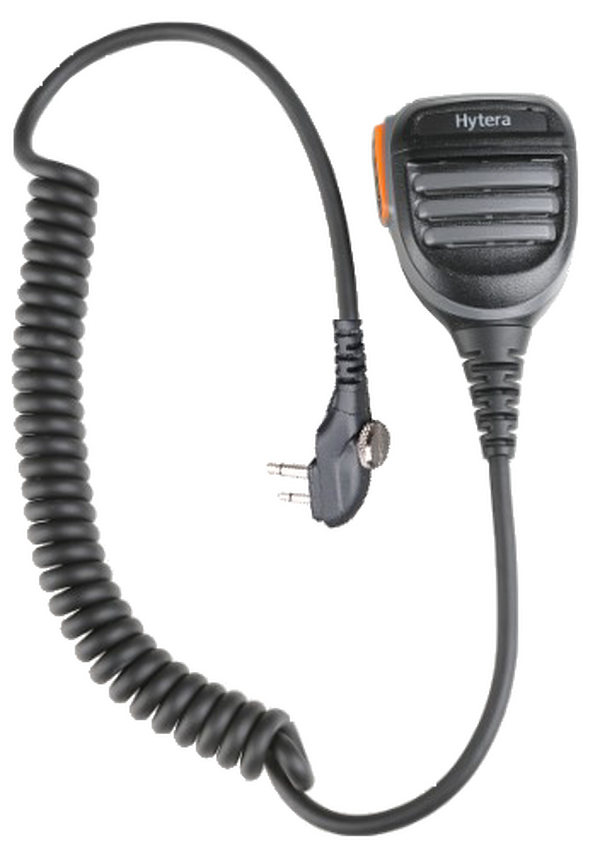 Hytera SM26M1 Speaker Microphone - Foxtrot Communications
