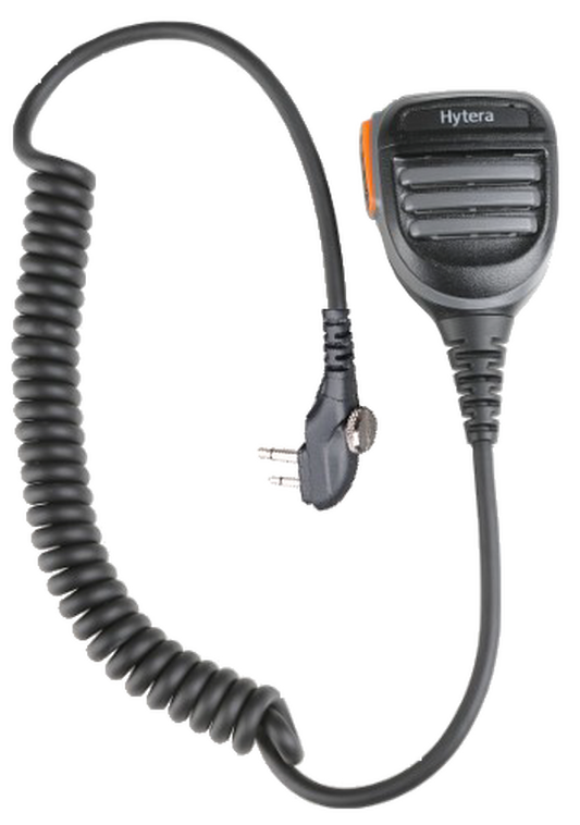 Hytera SM26M1 Speaker Microphone - Foxtrot Communications