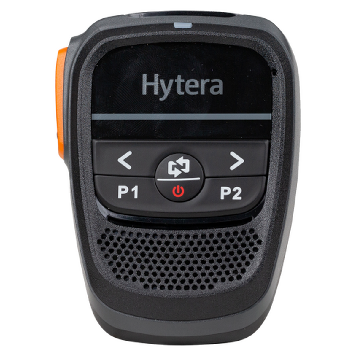 Hytera SM27W2 Bluetooth Speaker Microphone - Foxtrot Communications