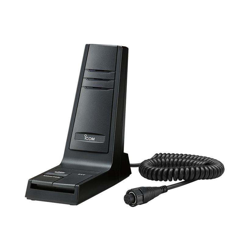 ICOM SM29 Desktop Microphone - IC-F5400D/6400D