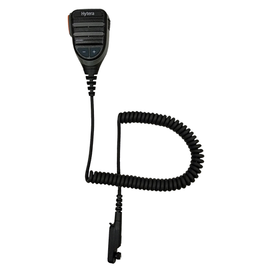 Hytera SM32N1 Speaker Microphone - Foxtrot Communications
