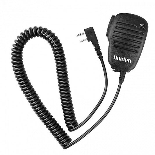 Uniden SM755 Speaker Microphone - UH755