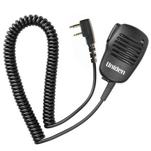 Uniden SM800 Speaker Microphone