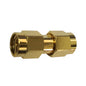 RFI SMA-03 - Pulse SMA Plug to SMA Plug Adaptor