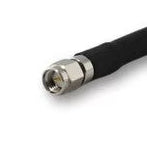 RFI SMA-21 - Pulse SMA Plug Crimp Connector for LMR240