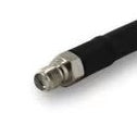 RFI SMA-31 - Pulse SMA Socket Crimp Connector for LMR240