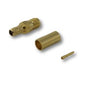 RFI SMA-86RG - Pulse SMA Socket Reverse Gender Connector for RG58