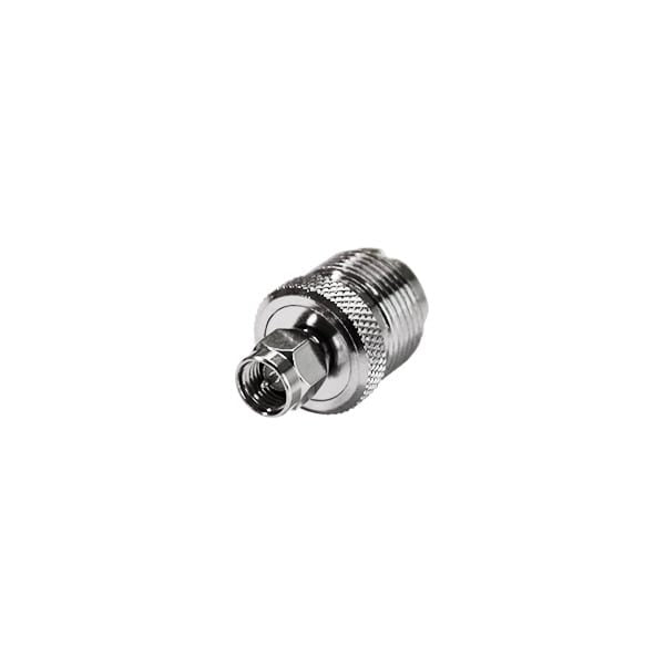 Axis SMA2 - UHF (F) to SMA (M) Adapter