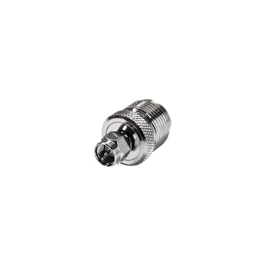 Axis SMA2 - UHF (F) to SMA (M) Adapter