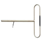 RFI - SMD2-99 VHF Side Mounted Dipole Base Antenna 108-200MHz