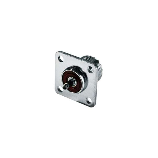 Axis SO239 UHF Chassis Mount