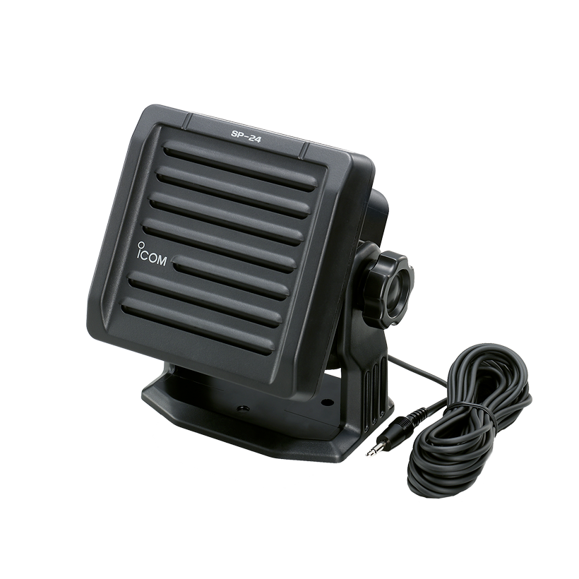 ICOM SP24E External Speaker - IC-M804