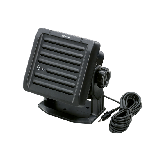 ICOM SP24E External Speaker - GM600