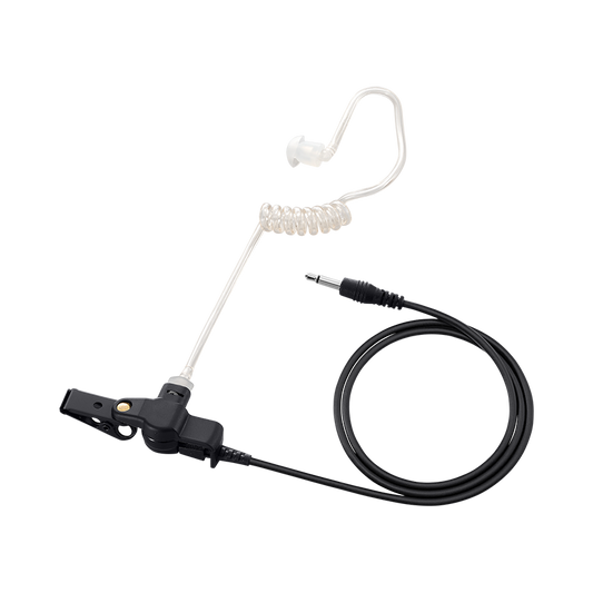 ICOM SP26 Receive Only Air Tube Earphone