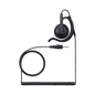 ICOM SP28 Receive Only Earhook Earphone
