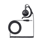 ICOM SP29 Receive Only Earhook Earphone