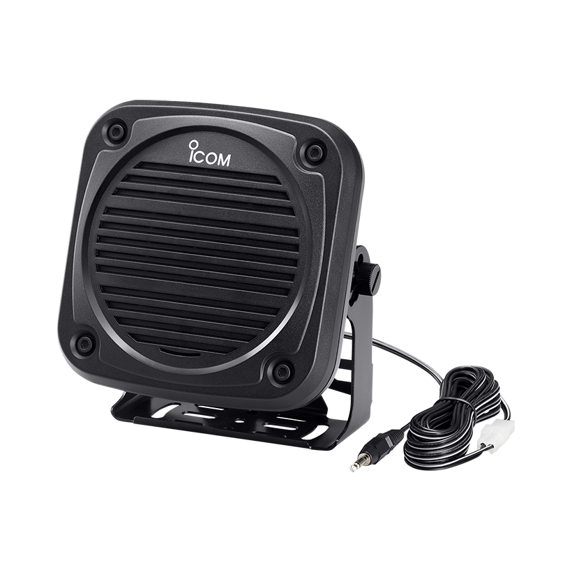 ICOM SP30 External Speaker