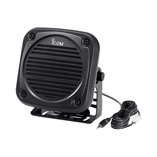 ICOM SP30 External Speaker