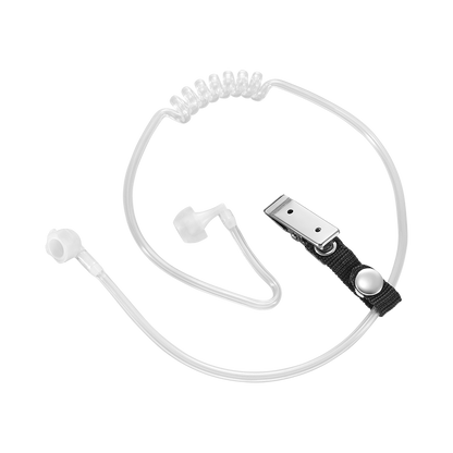 ICOM SP32 Clear Air Tube Earphone Adaptor