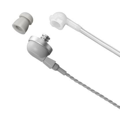 ICOM SP32 Clear Air Tube Earphone Adaptor