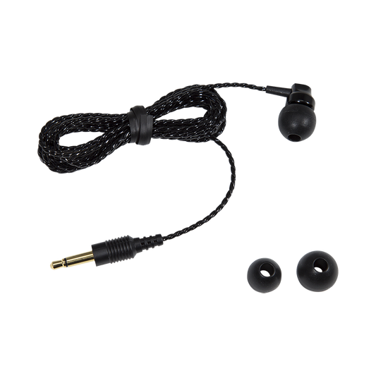 ICOM SP40 Receive Only Earbud Earphone