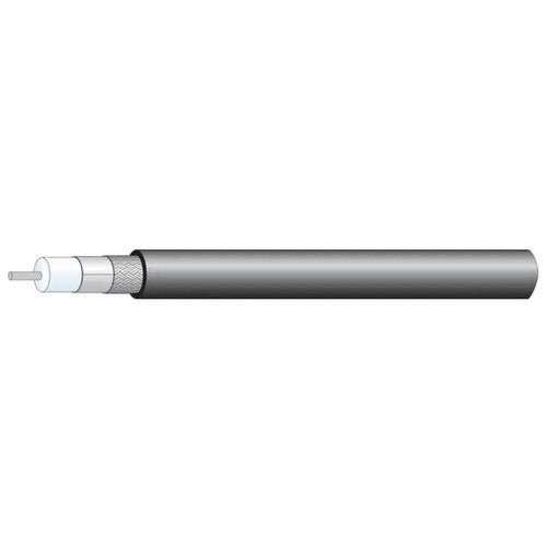 RFI - SPUMA-400 - Huber+Suhner SPUMA 50 Ohm High Flexible Low Loss Coaxial Cable - Per Metre