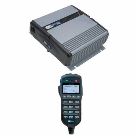 Simoco SRM9022 Analogue Mobile Transceiver