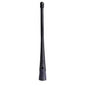 RFI SW123 - UHF 400-430MHz Flexible Black Antenna Whip - No Dot