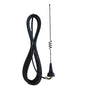 RFI SW1485 - UHF 824-896MHz 3dB Roof Mount Cellular Antenna Kit with Base & Cable