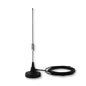 RFI SW1486 - UHF 824-896MHz Magnetic Mount Cellular Antenna Kit with Base & Cable