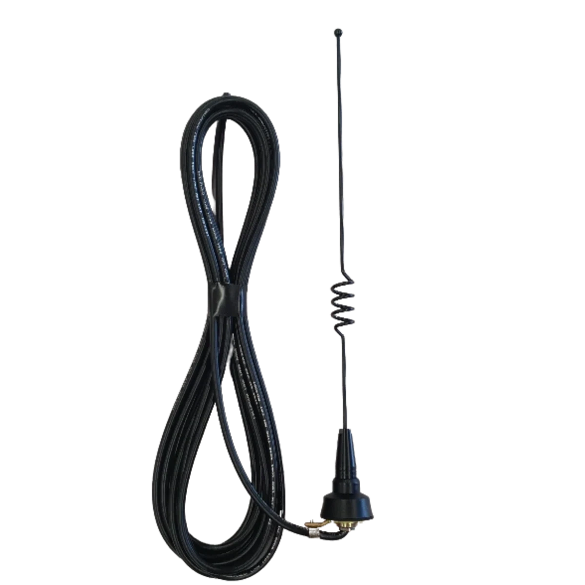 RFI SW1585 - UHF 800MHz Roof Mount Antenna Kit with Base & Cable