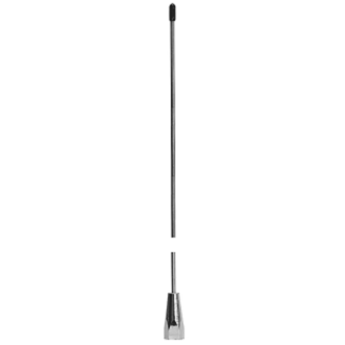 RFI SW2 VHF 136-175MHz Stainless Steel Antenna Whip