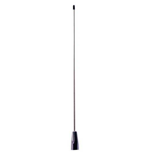 RFI SW7 - UHF 380-520MHz Stainless Steel Antenna Whip