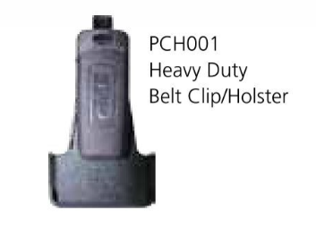 GME PCH001 Belt Clip and Radio Holder