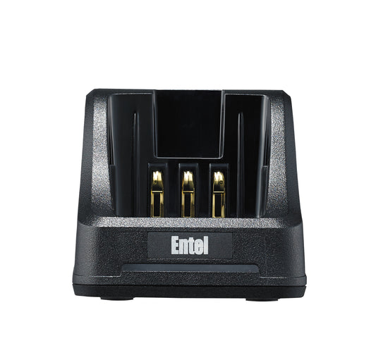 Entel CSAHX Single Charger