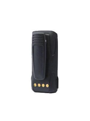 Tait TP8100/9300/9400 Slimline Battery 1880mAh with Belt Clip - Foxtrot Communications