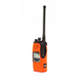 Tait Orange Nylon Carry Case - 4 Keypad - Foxtrot Communications