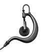 Tait G Hook Receive Only Earpiece Straight - Foxtrot Communications