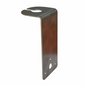 RFI TLM-1LS - Heavy Duty Stainless Steel Mobile L Guard Mount Bracket - Long