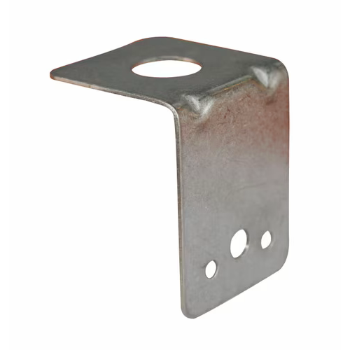 RFI TLM-3 - Heavy Duty Stainless Steel Mobile L Guard Mount Bracket
