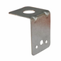 RFI TLM-3 - Heavy Duty Stainless Steel Mobile L Guard Mount Bracket