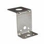RFI TLM-4 - Heavy Duty Stainless Steel Mobile Z Guard Mount Bracket