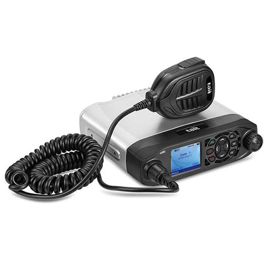 Tait TM2210 DMR Mobile Radio