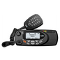 Tait TM9355 DMR Mobile Radio - Large Graphic Control Head