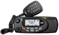 Tait AXIOM TMX450 DMR/LTE Mobile Radio - Foxtrot Communications