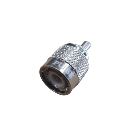 RFI TNC-174 - Pulse TNC Plug Crimp Connector for RG174/316