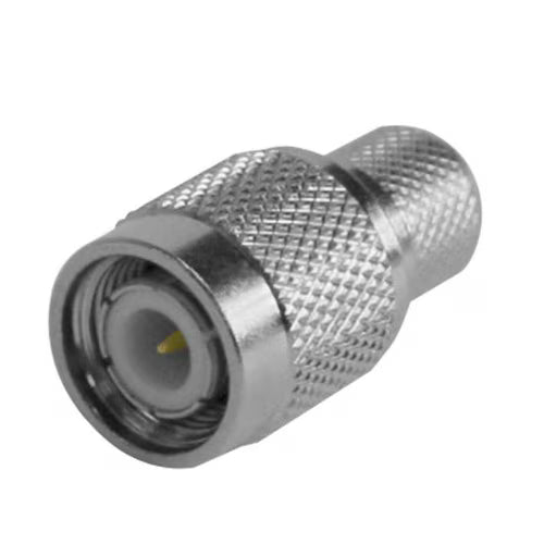 RFI TNC-213 - Pulse TNC Plug Crimp Connector for RG213